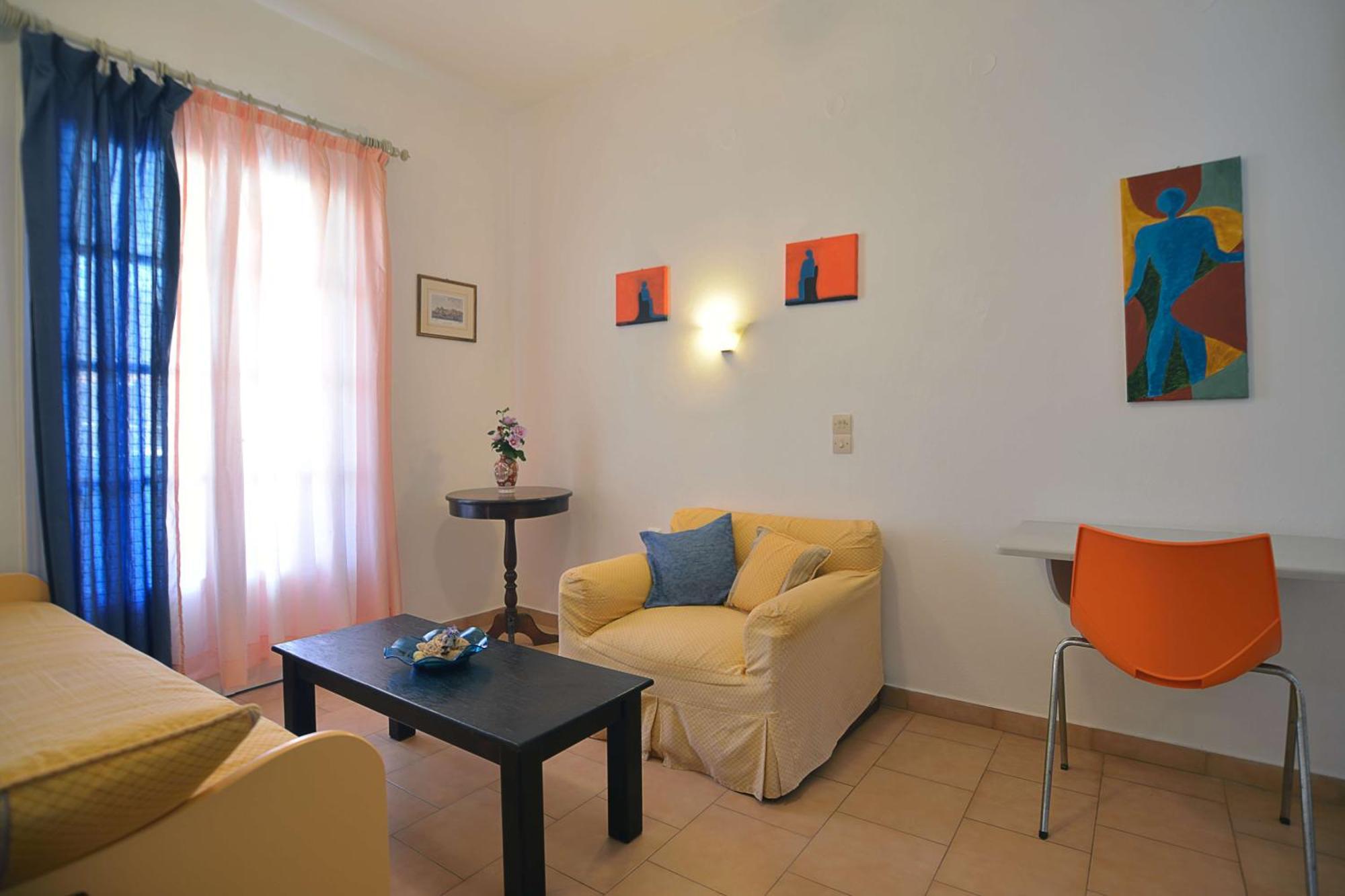Vlachos Acharavi Apartment Acharavi (Corfu)