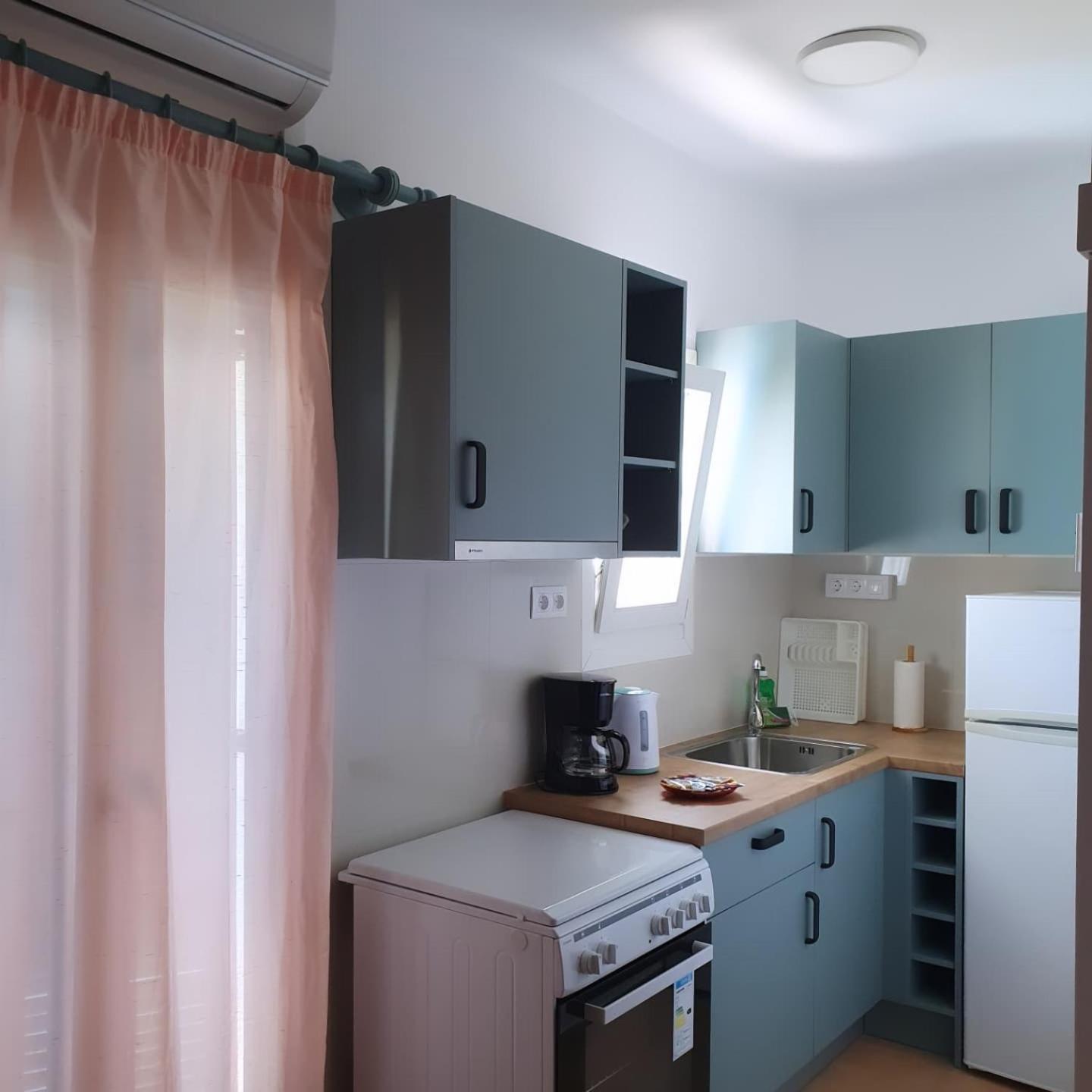 Apartment Vlachos Acharavi
