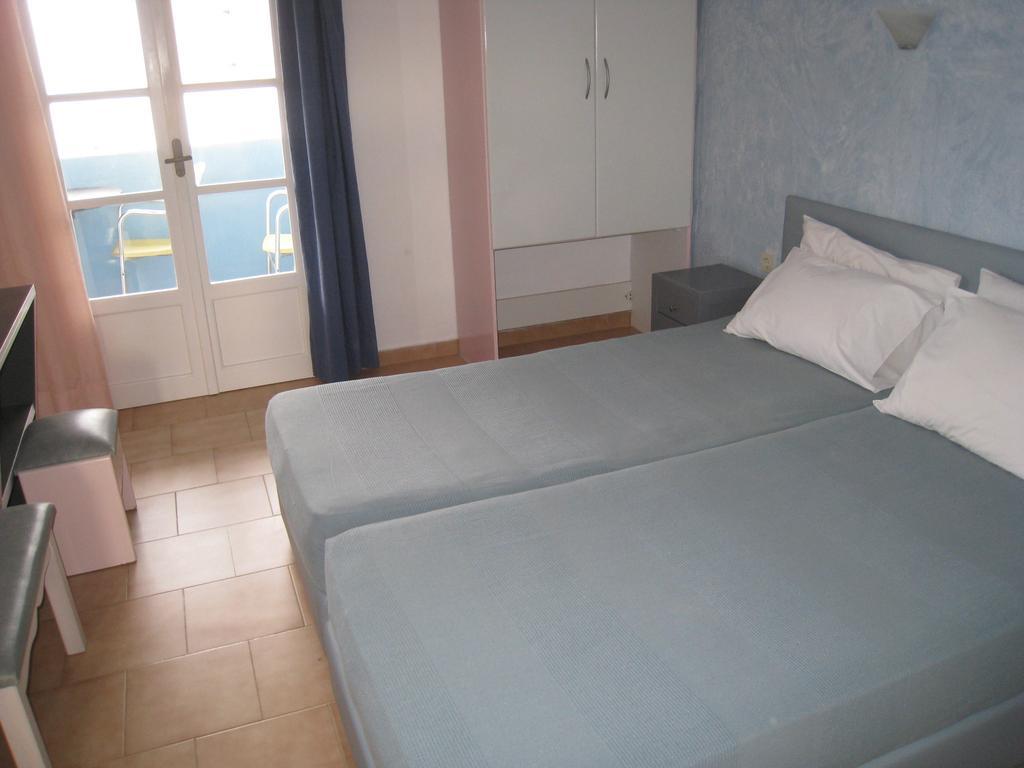 Apartment Vlachos Acharavi Acharavi (Corfu)