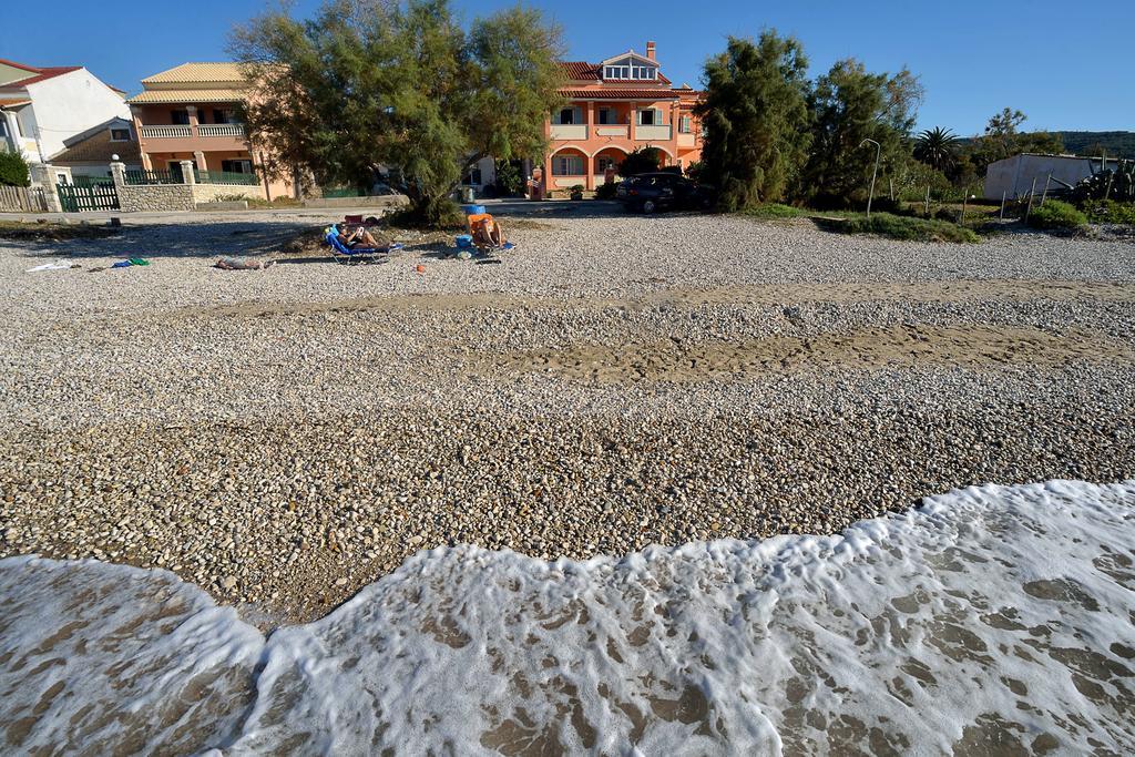 Vlachos Acharavi Acharavi (Corfu)